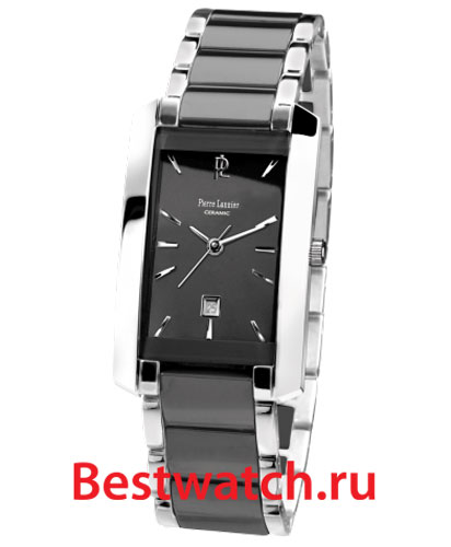 Часы Pierre Lannier Ladies Ceramic 1 057G939